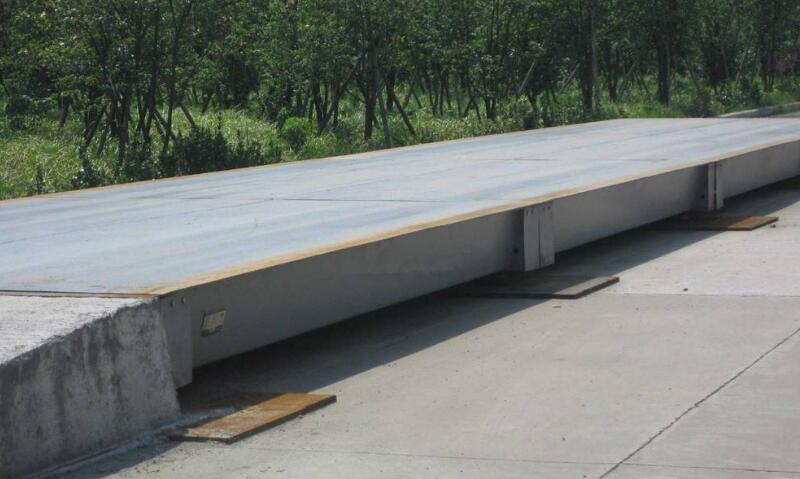 汽車衡應(yīng)如何進(jìn)行維護(hù)與保養(yǎng)？