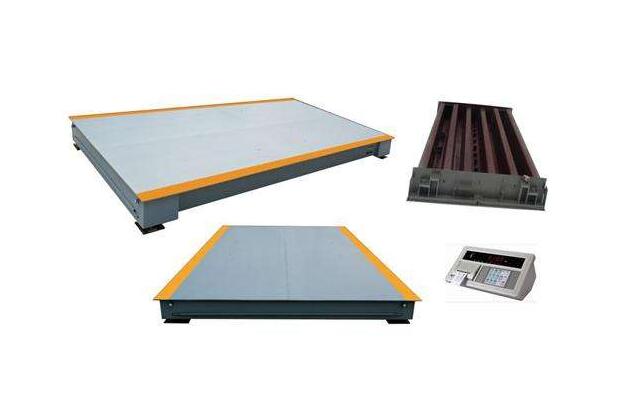 新冠疫情對(duì)地磅廠家的影響