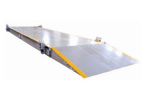 為什么選擇無人值守電子汽車衡？